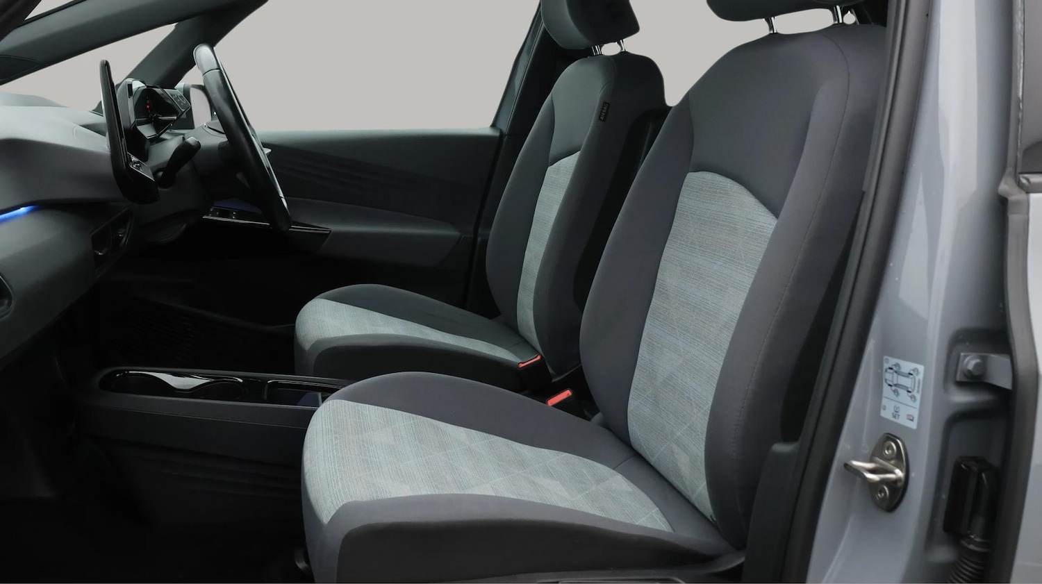 Used Volkswagen ID3 2020 for sale - 76151744: Photo 14