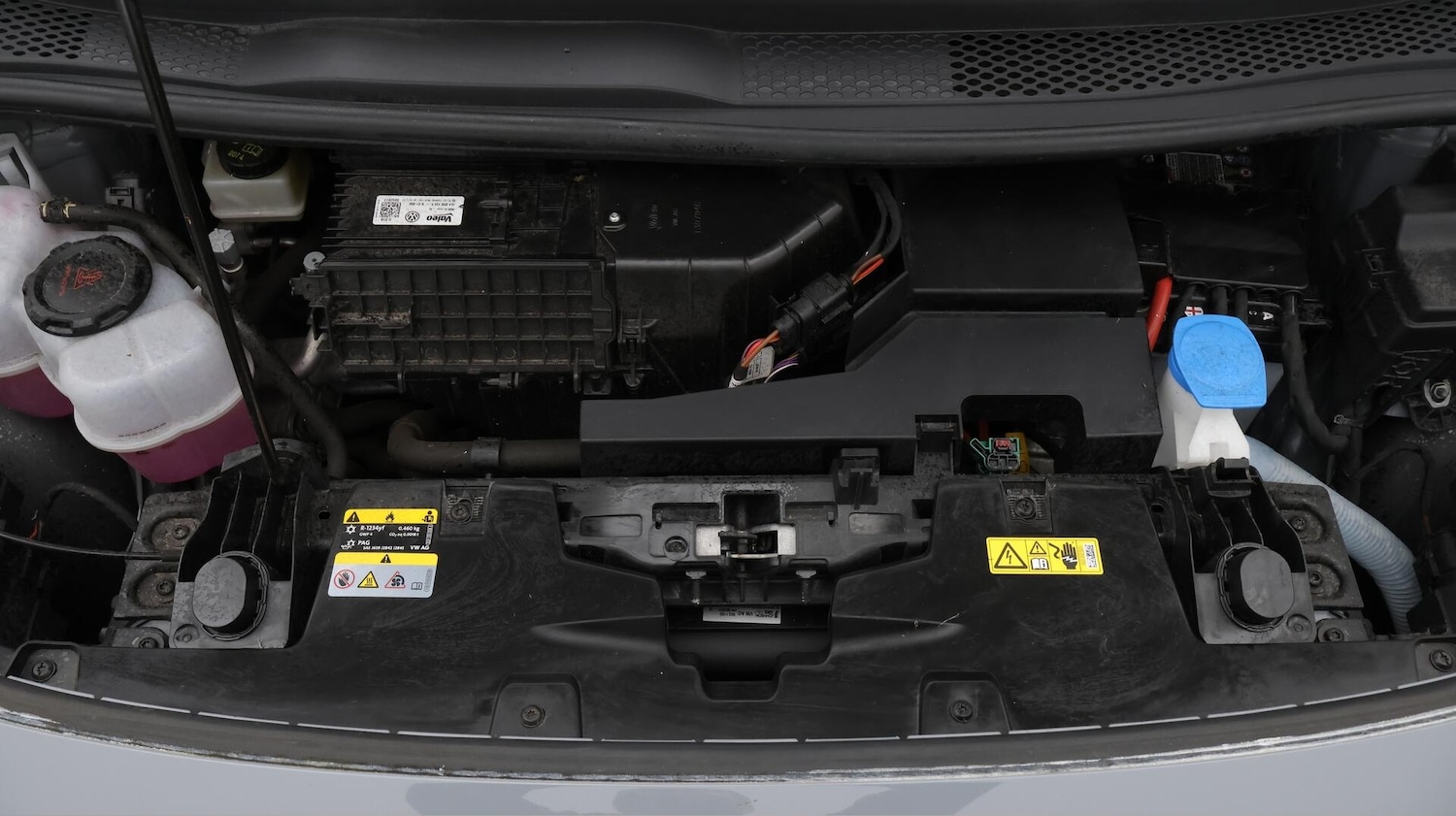 Used Volkswagen ID3 2020 for sale - 76151744: Photo 19