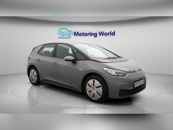 Volkswagen - ID3