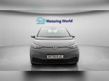 Used Volkswagen ID3 2020 for sale - 76151744: Photo 2