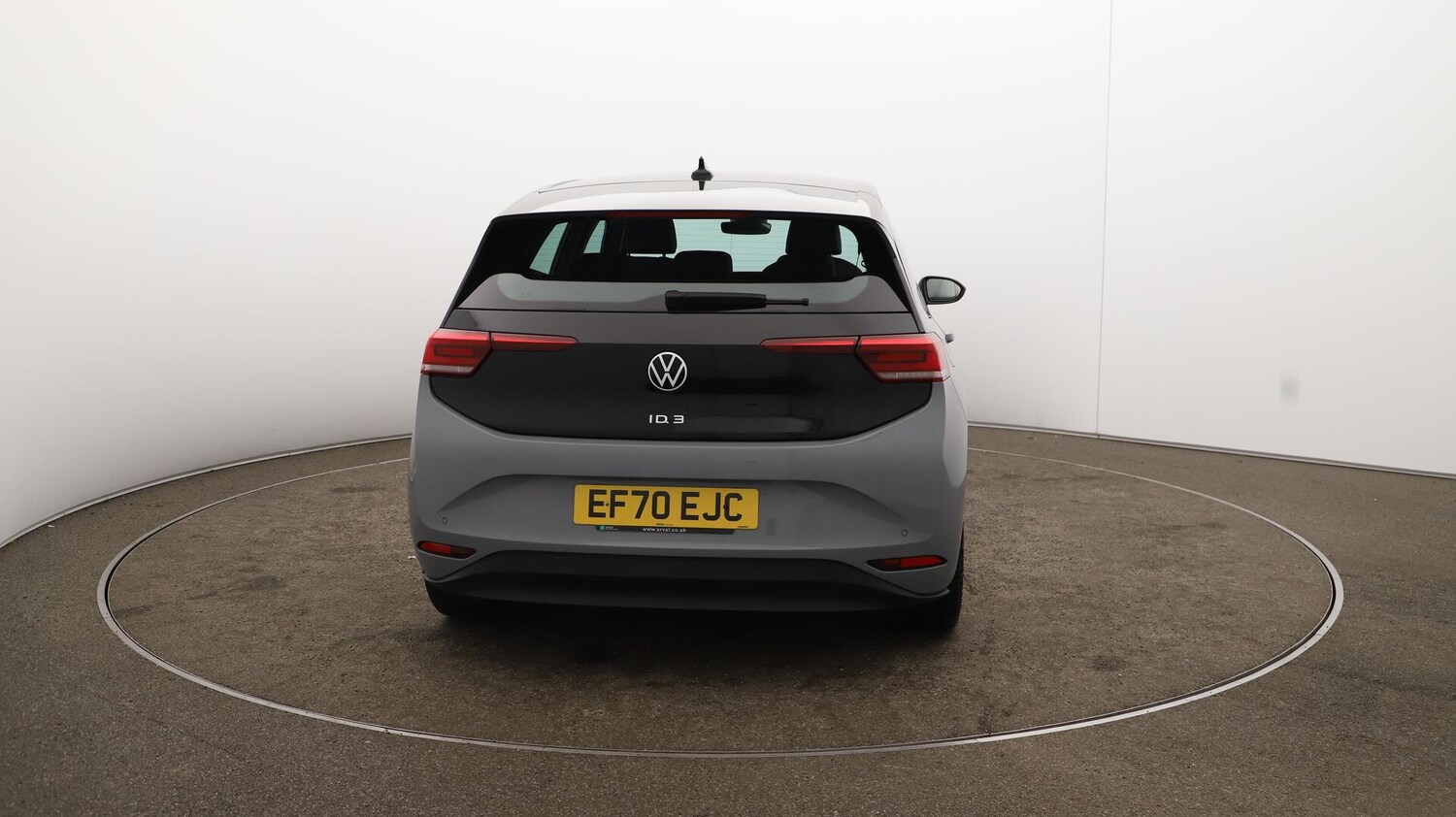 Used Volkswagen ID.3 2020 for sale - 76151744: Photo 38