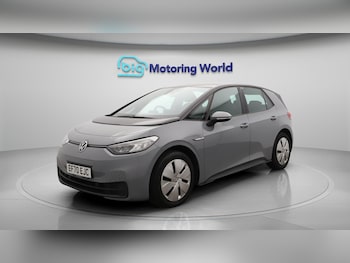 Used Volkswagen ID3 2020 for sale - 76151744: Photo 3