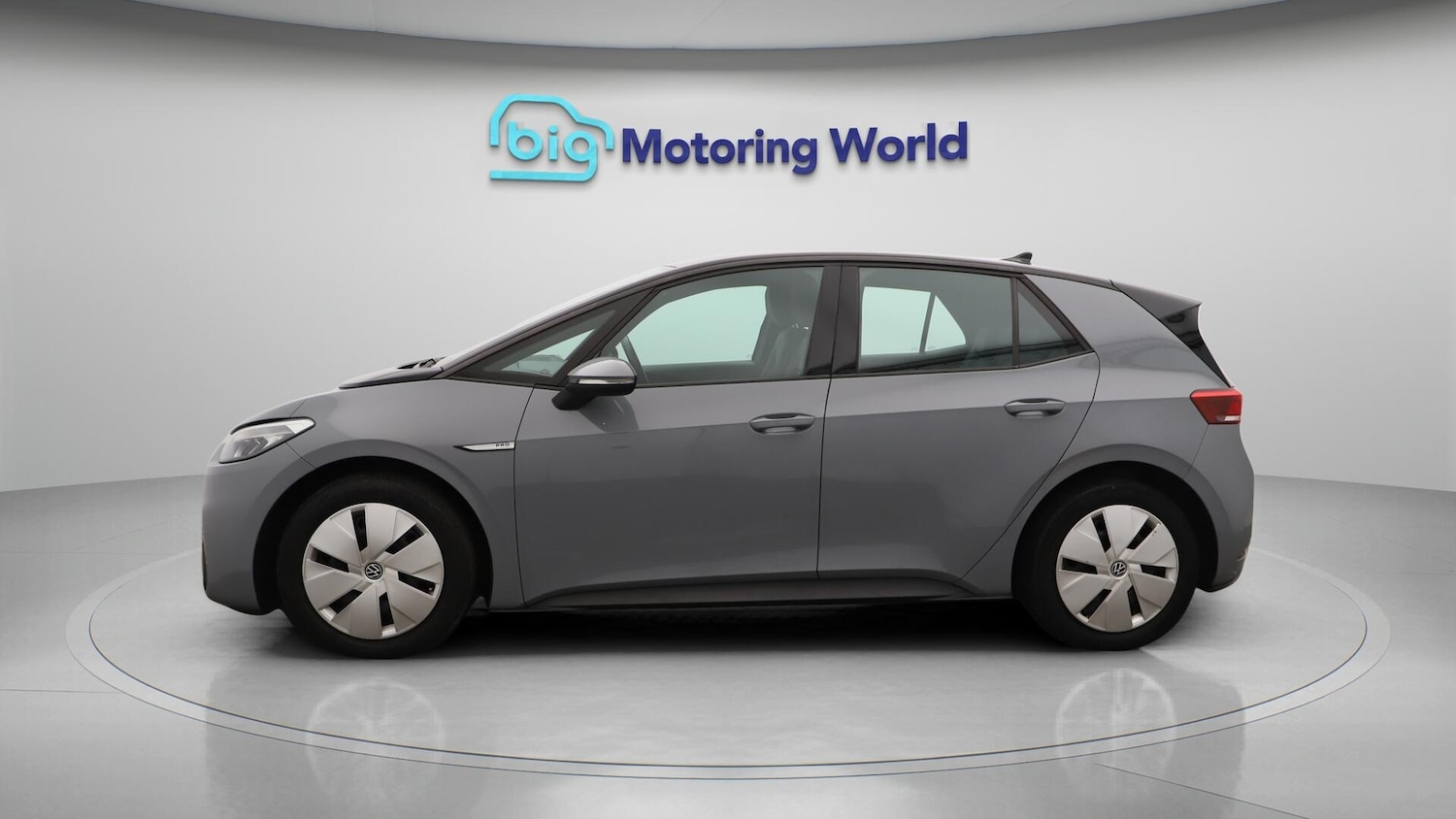 Used Volkswagen ID3 2020 for sale - 76151744: Photo 4