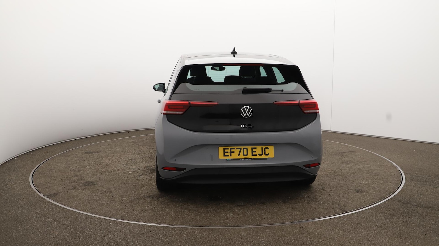 Used Volkswagen ID.3 2020 for sale - 76151744: Photo 40