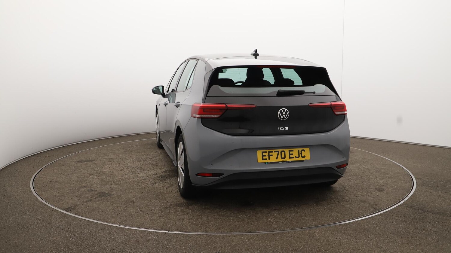 Used Volkswagen ID.3 2020 for sale - 76151744: Photo 41