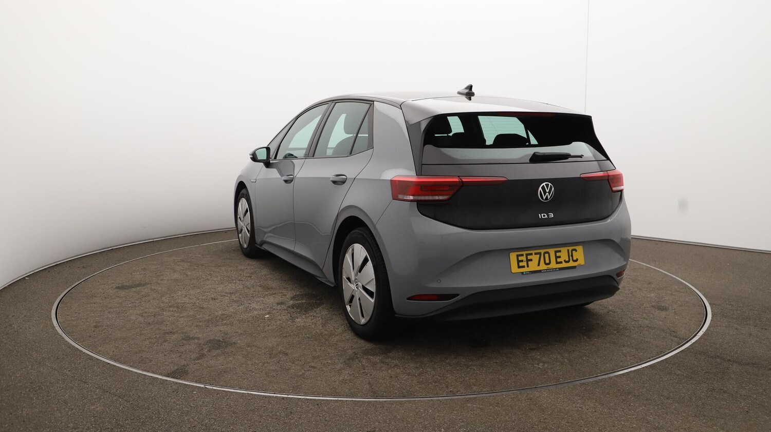 Used Volkswagen ID.3 2020 for sale - 76151744: Photo 42