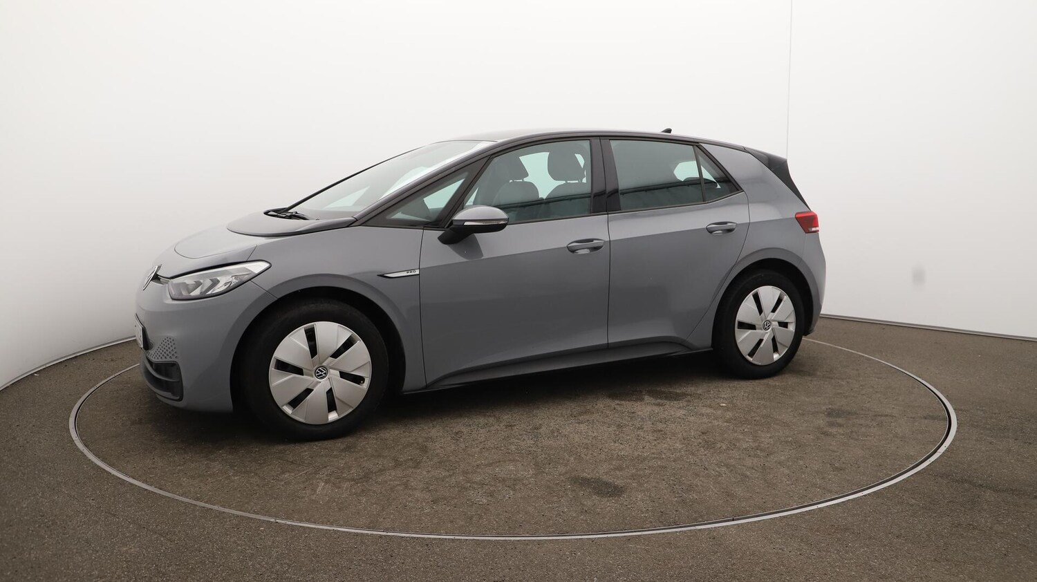 Used Volkswagen ID.3 2020 for sale - 76151744: Photo 48