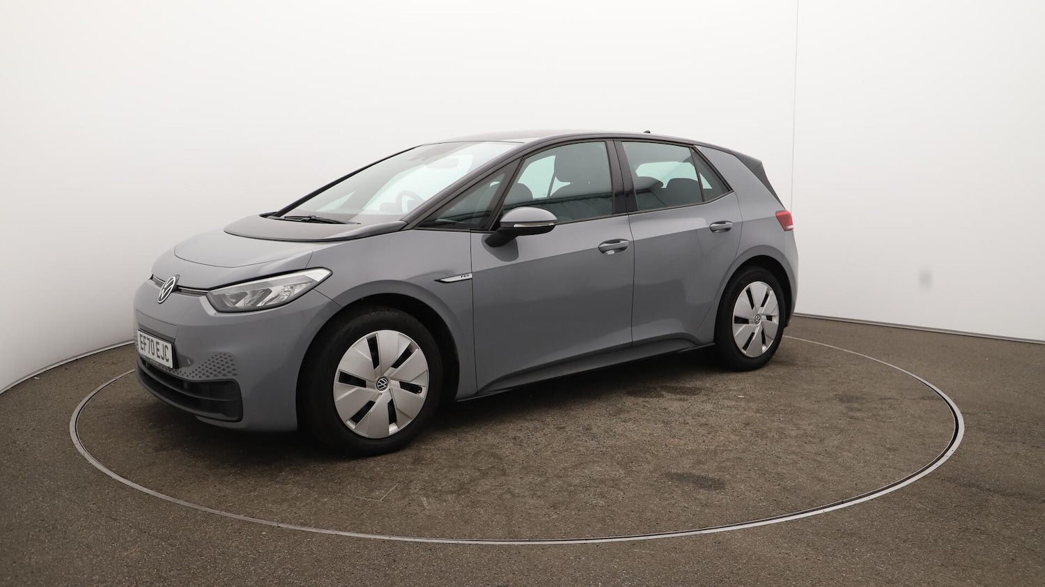 Used Volkswagen ID.3 2020 for sale - 76151744: Photo 49