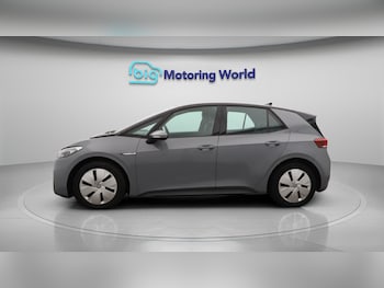 Used Volkswagen ID3 2020 for sale - 76151744: Photo 4