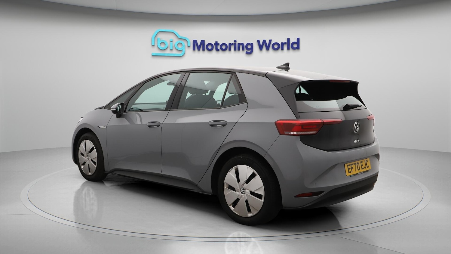 Used Volkswagen ID3 2020 for sale - 76151744: Photo 5