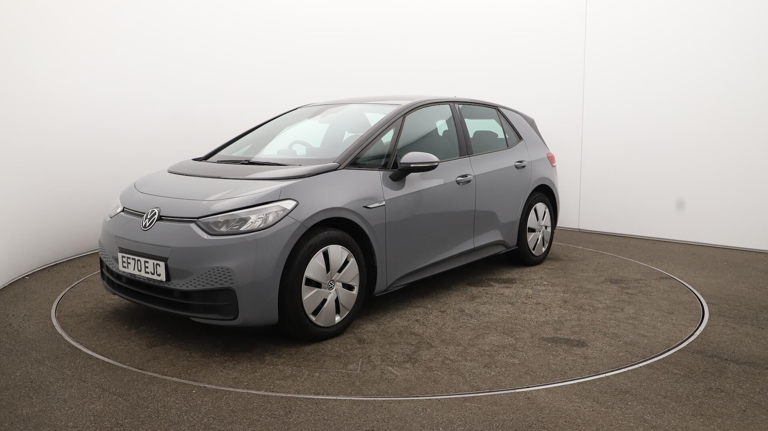 Used Volkswagen ID.3 2020 for sale - 76151744: Photo 50