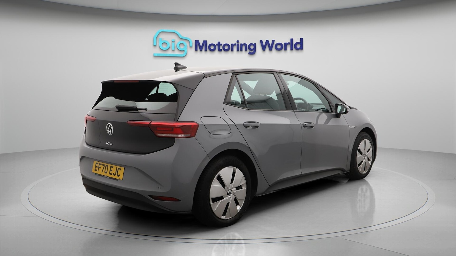 Used Volkswagen ID3 2020 for sale - 76151744: Photo 7