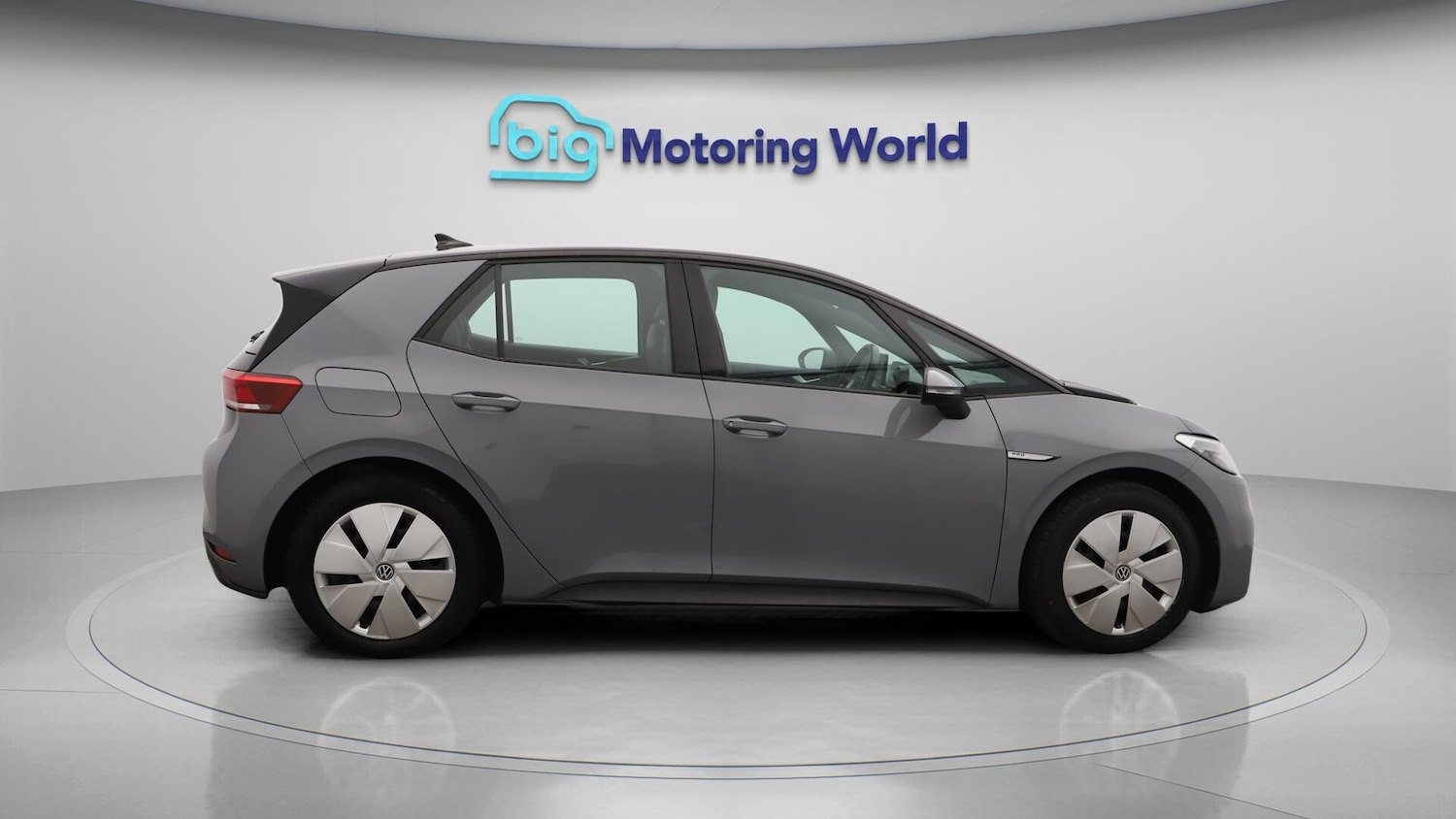 Used Volkswagen ID3 2020 for sale - 76151744: Photo 8