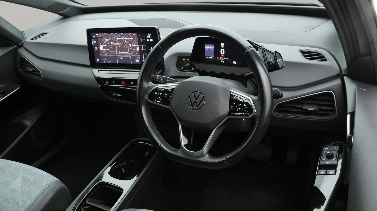 Used Volkswagen ID3 2020 for sale - 76151744: Photo 9