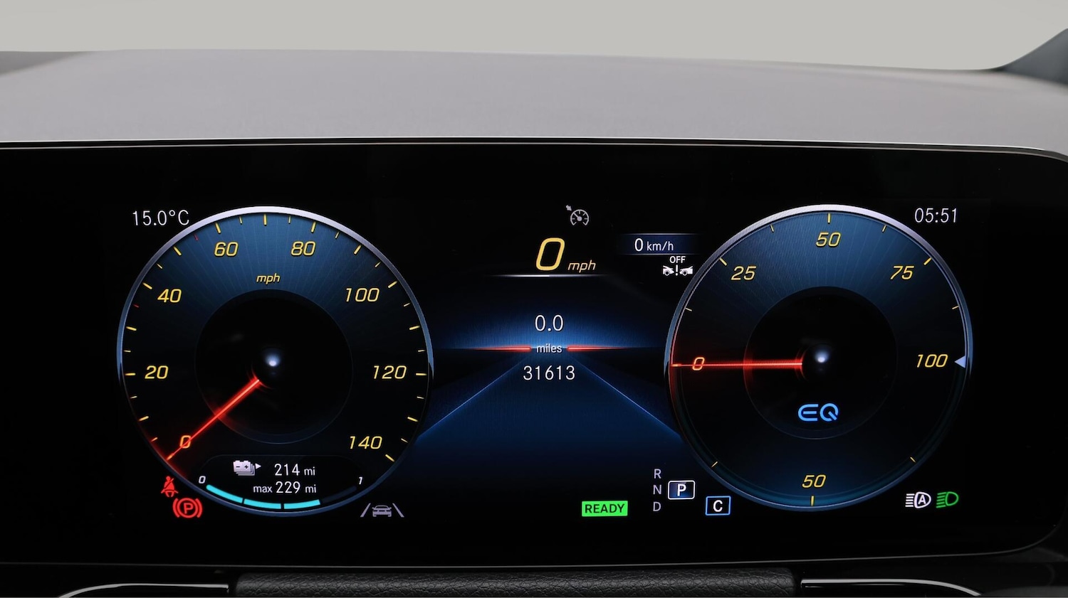 Used Mercedes-Benz EQA 2022 for sale - 76380499: Photo 10