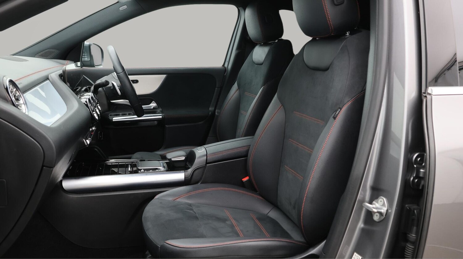 Used Mercedes-Benz EQA 2022 for sale - 76380499: Photo 14