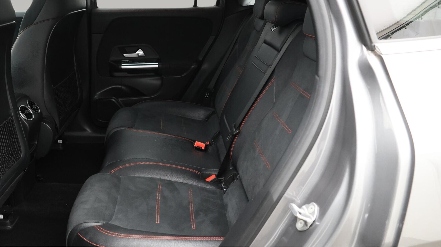 Used Mercedes-Benz EQA 2022 for sale - 76380499: Photo 16