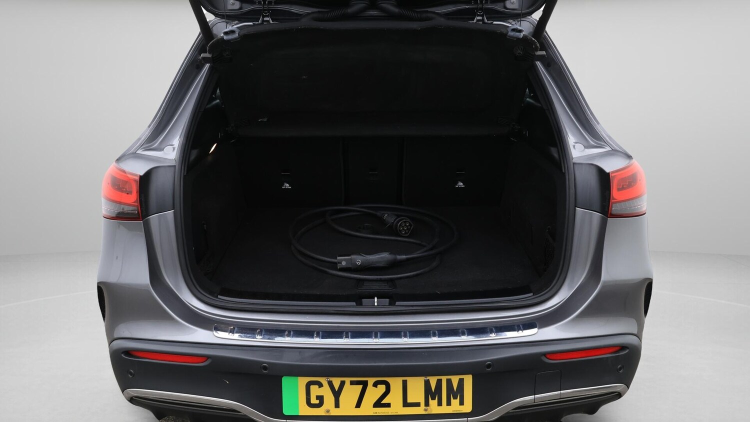 Used Mercedes-Benz EQA 2022 for sale - 76380499: Photo 17