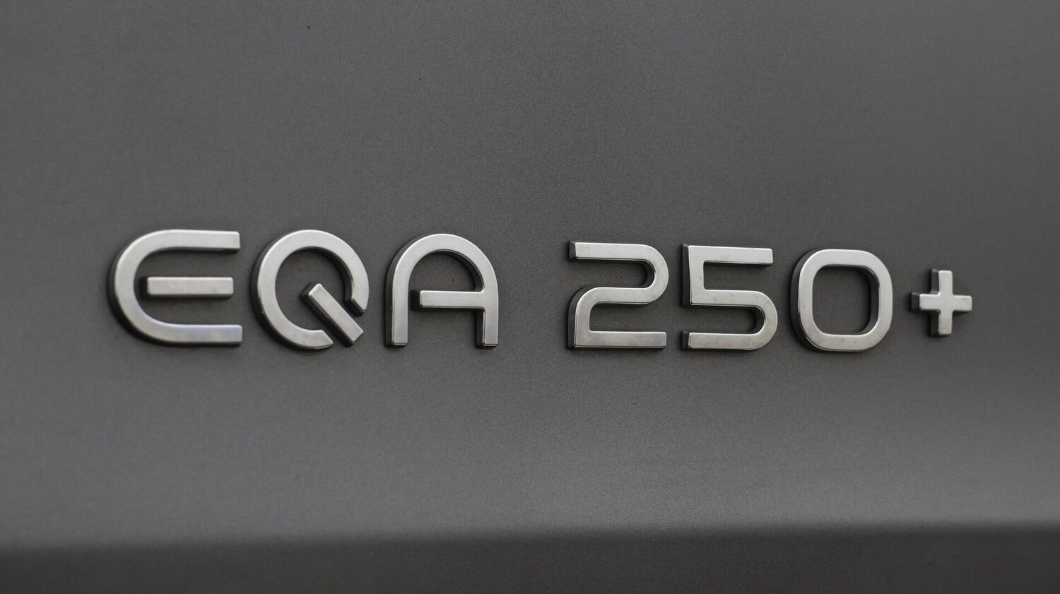 Used Mercedes-Benz EQA 2022 for sale - 76380499: Photo 21