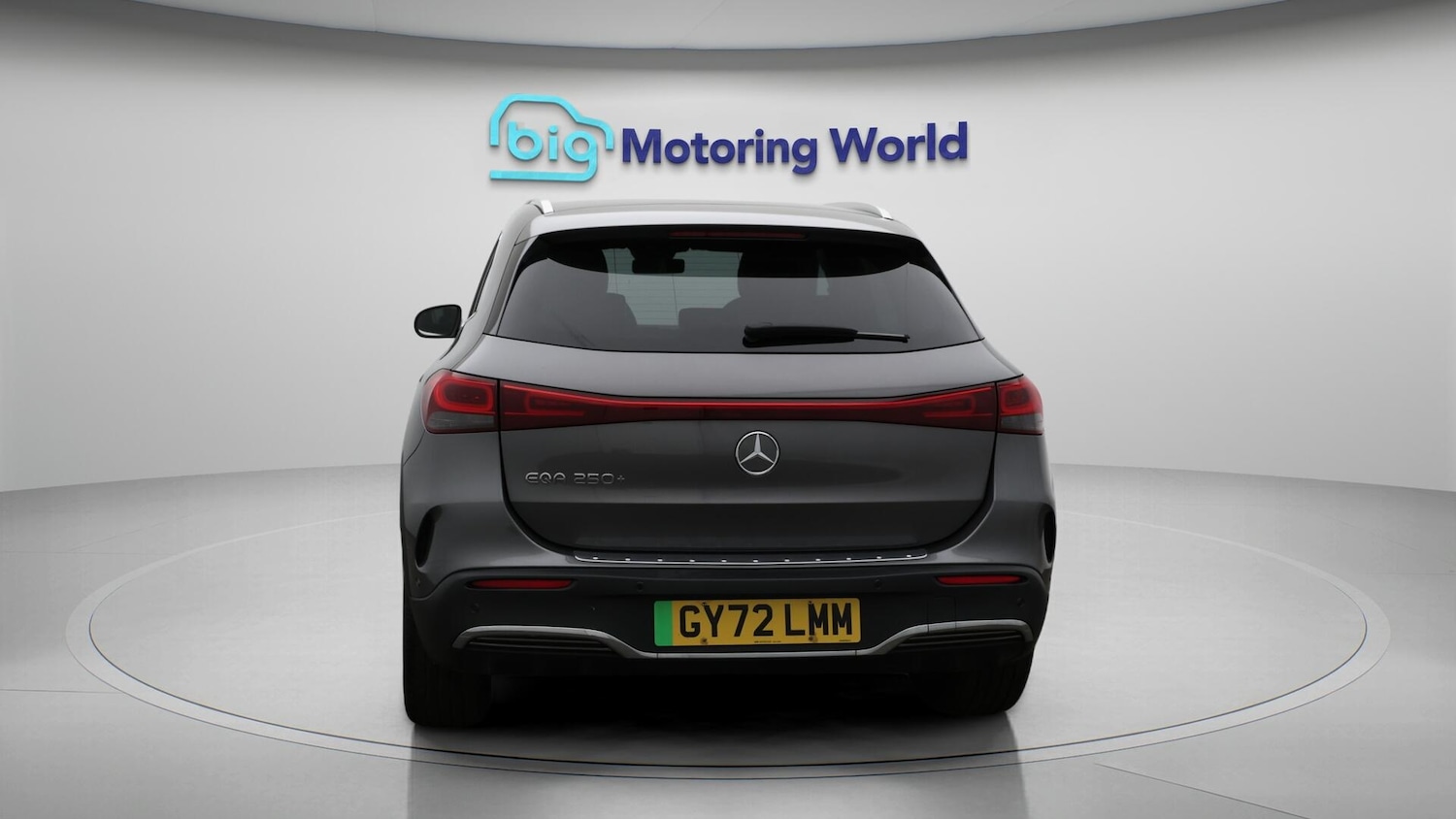 Used Mercedes-Benz EQA 2022 for sale - 76380499: Photo 6