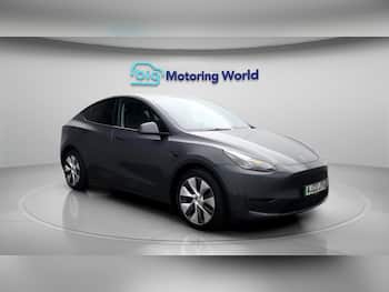 Used Tesla Model Y 2022 for sale - 79721805: Photo