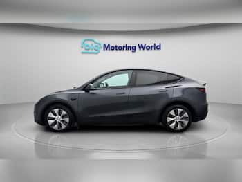 Used Tesla Model Y 2022 for sale - 79721805: Photo