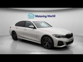Used BMW 3 Series 2020 for sale - 74255148: Photo