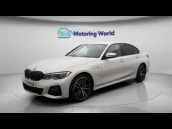 Used BMW 3 Series 2020 for sale - 74255148: Photo