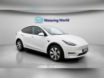 Used Tesla Model Y 2022 for sale - 78767804: Photo