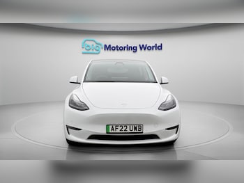 Used Tesla Model Y 2022 for sale - 78767804: Photo