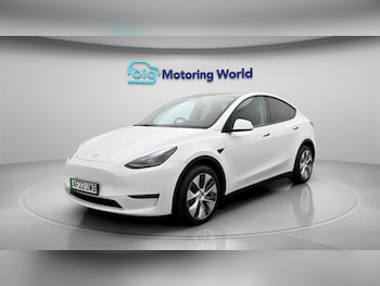 Used Tesla Model Y 2022 for sale - 78767804: Photo