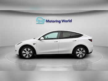 Used Tesla Model Y 2022 for sale - 78767804: Photo