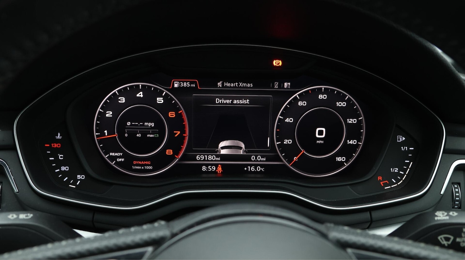 Used Audi A5 2018 for sale - 76781571: Photo 11