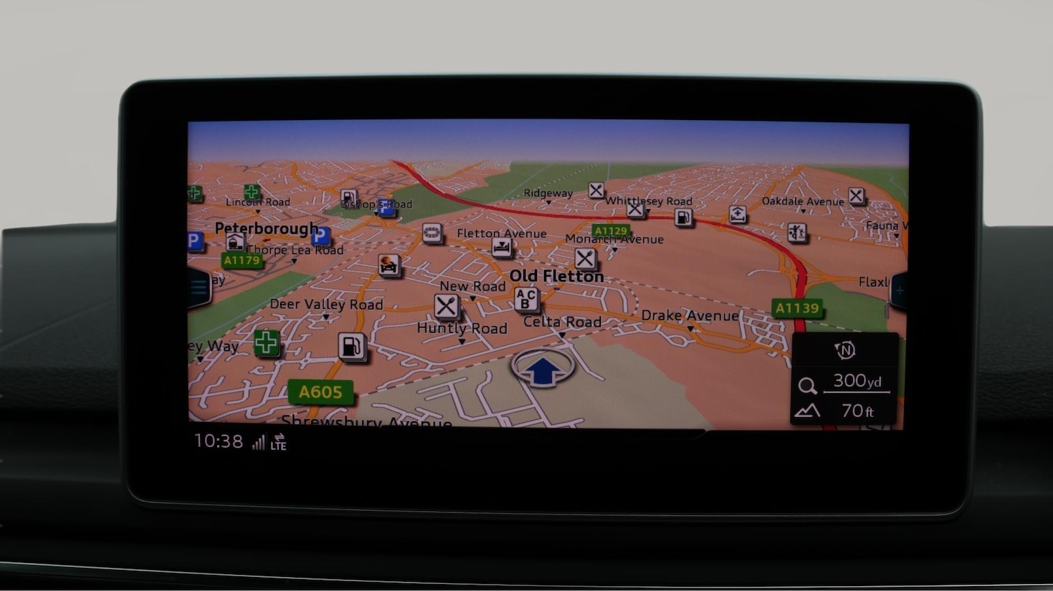 Used Audi A5 2018 for sale - 76781571: Photo 12