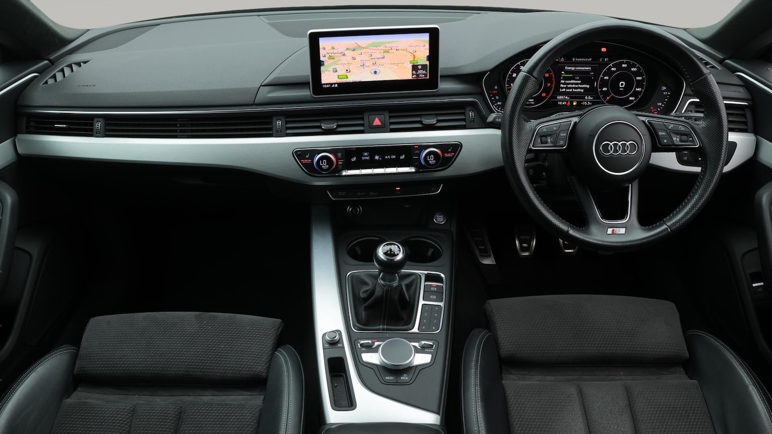 Used Audi A5 2018 for sale - 76781571: Photo 14