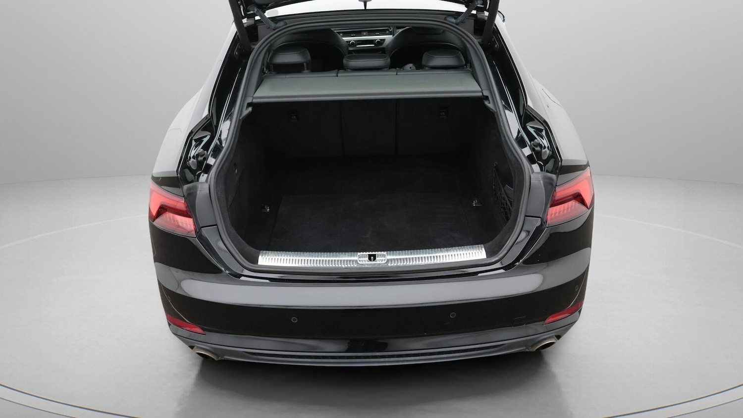 Used Audi A5 2018 for sale - 76781571: Photo 18