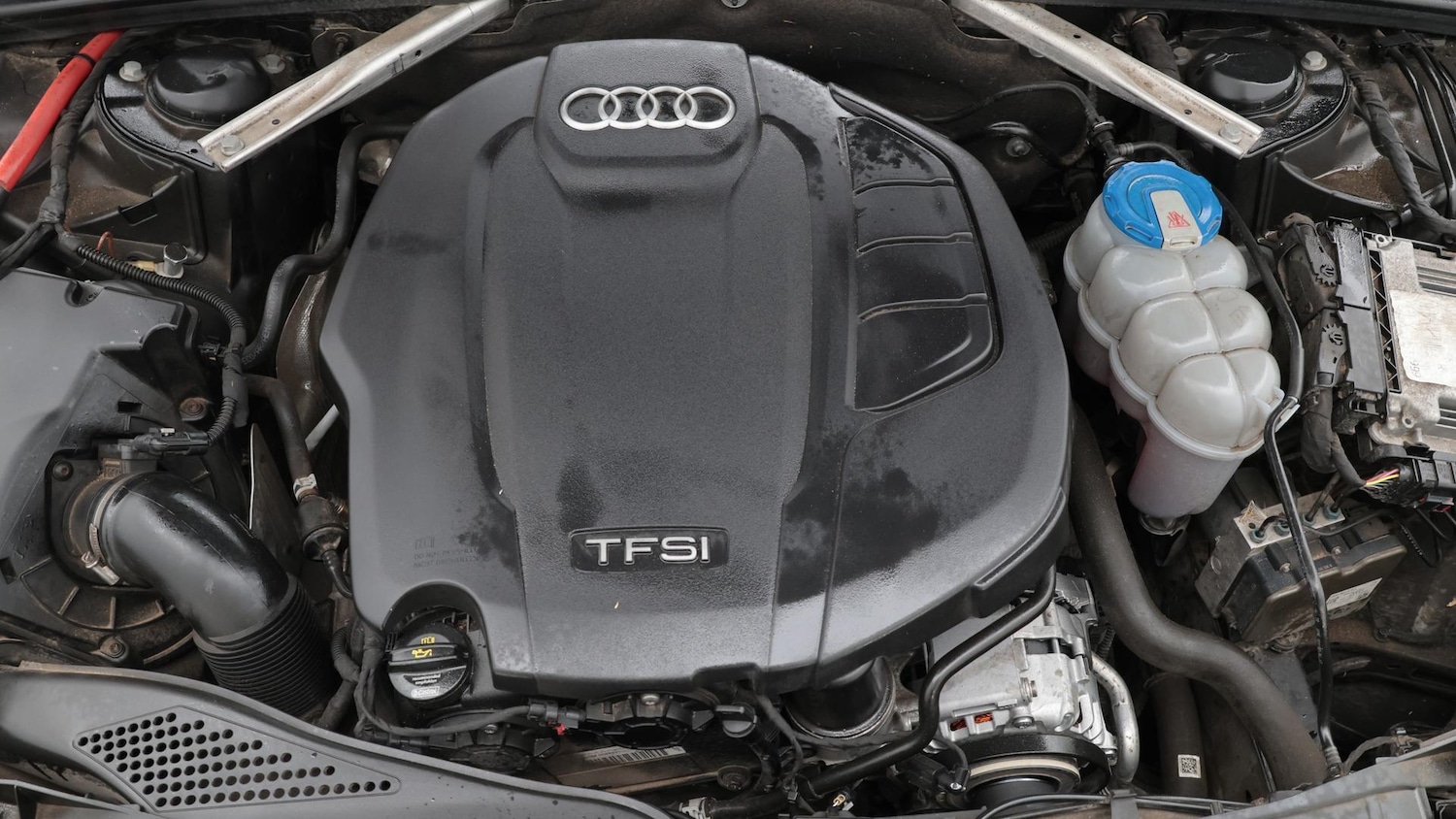 Used Audi A5 2018 for sale - 76781571: Photo 20