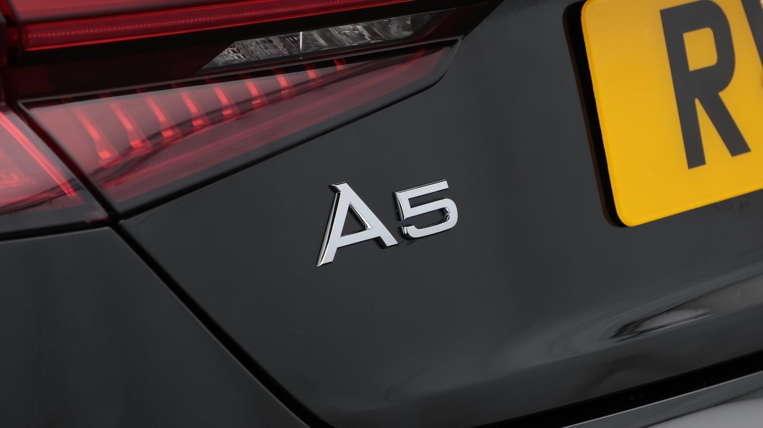 Used Audi A5 2018 for sale - 76781571: Photo 22