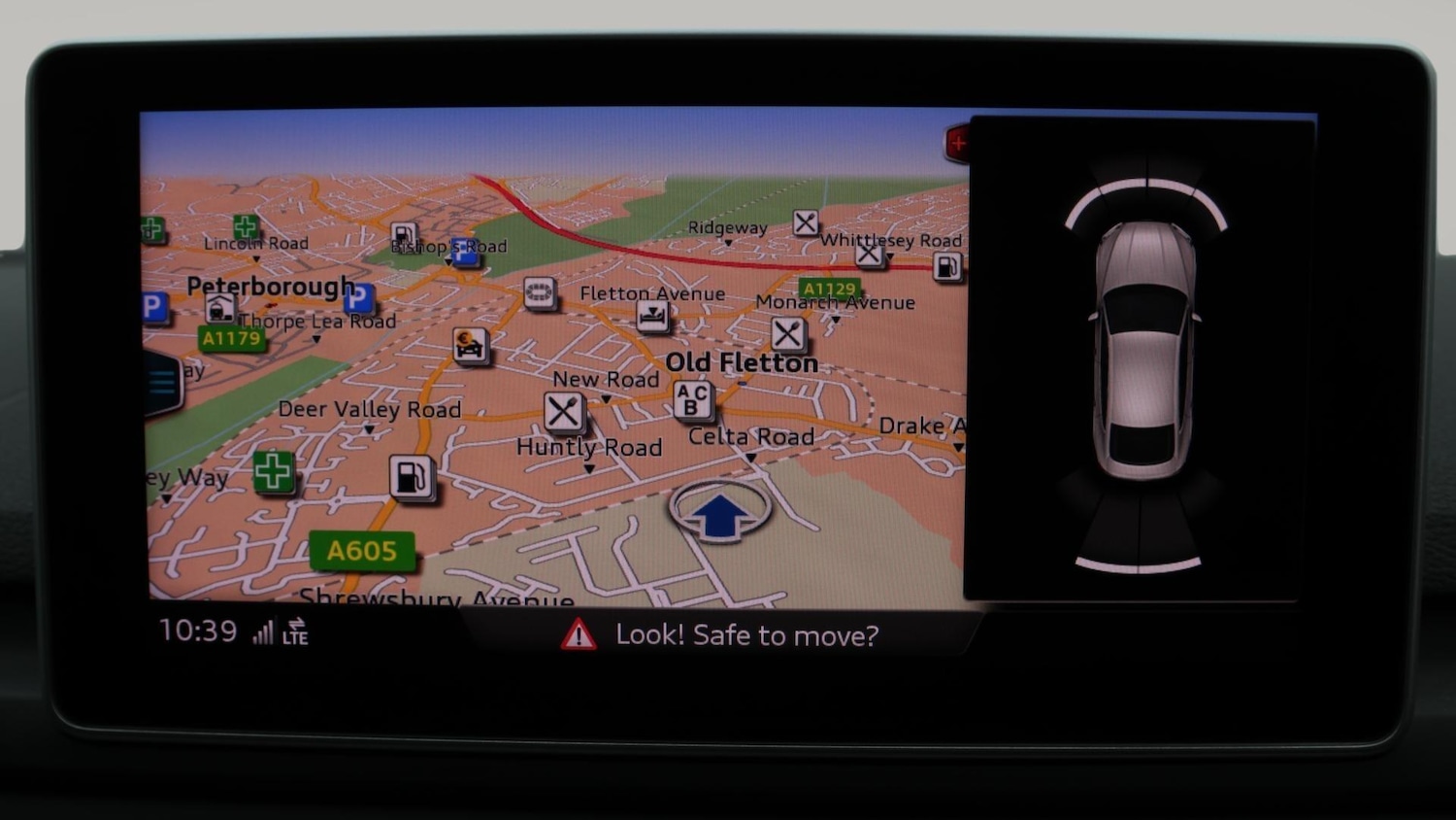 Used Audi A5 2018 for sale - 76781571: Photo 25