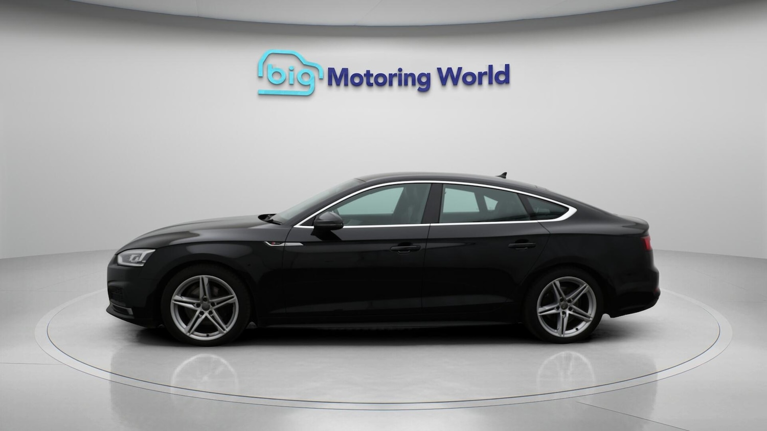 Used Audi A5 2018 for sale - 76781571: Photo 5