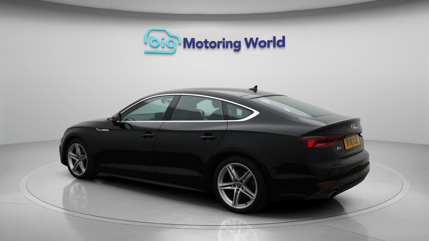 Used Audi A5 2018 for sale - 76781571: Photo 6