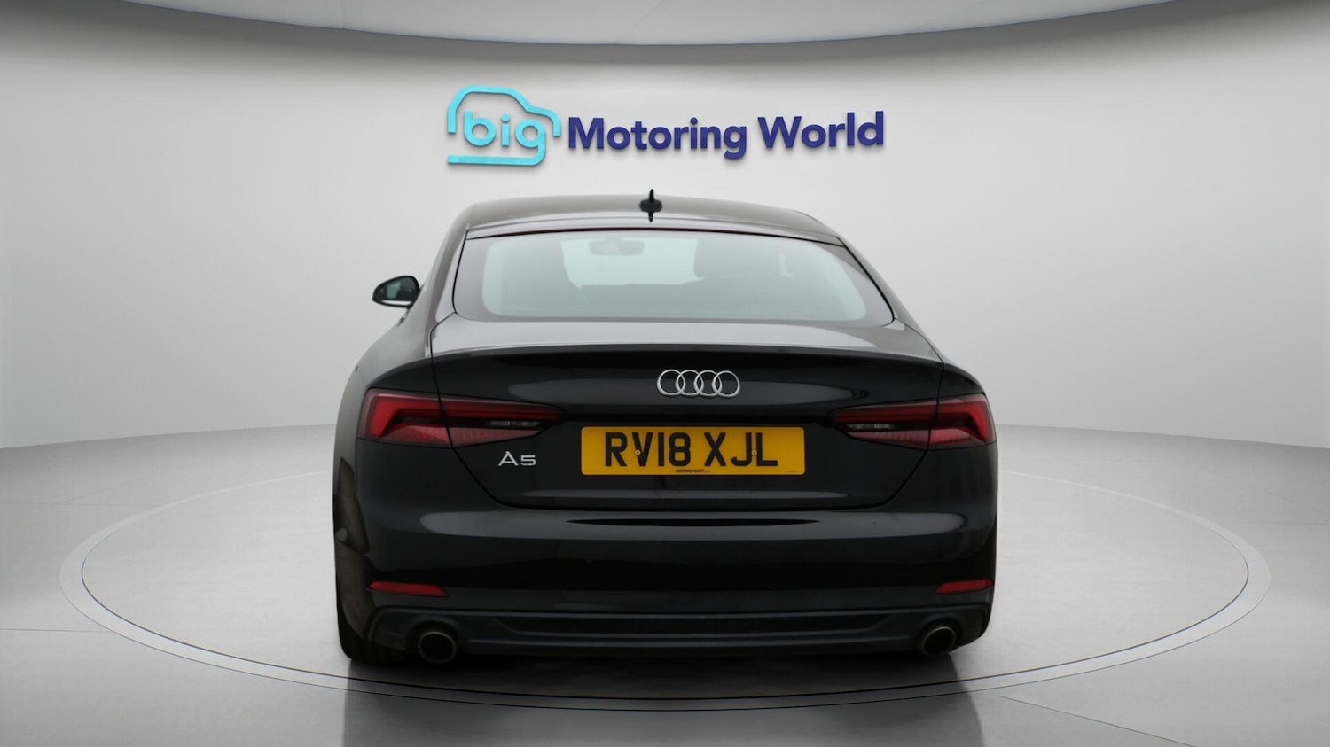 Used Audi A5 2018 for sale - 76781571: Photo 7