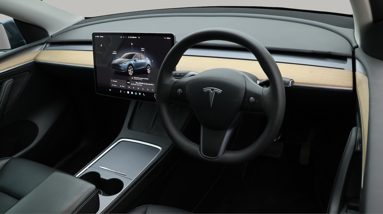 Used Tesla Model Y 2022 for sale - 76085502: Photo 10