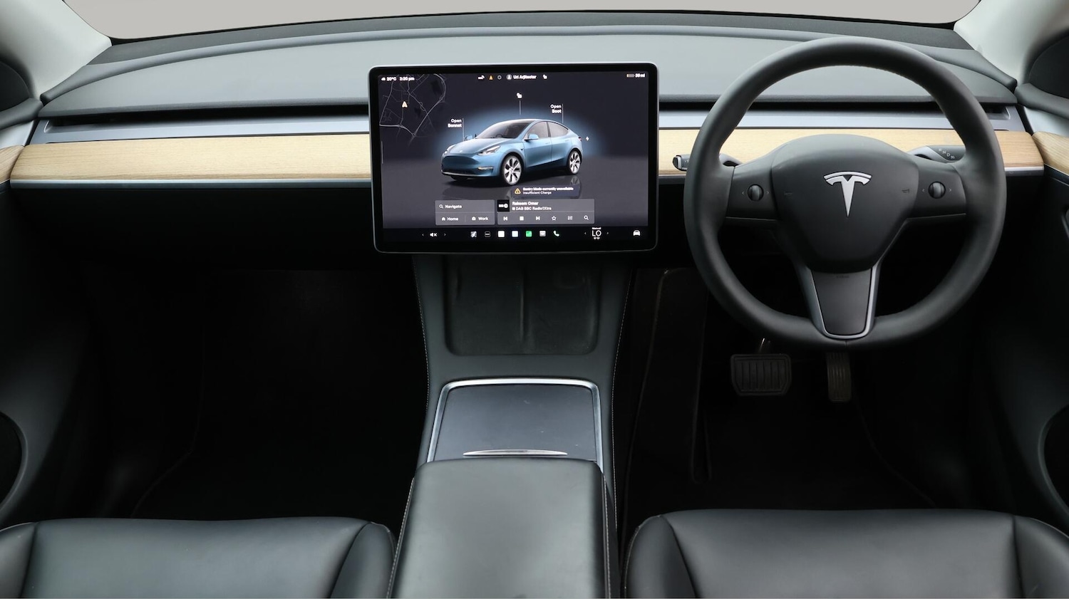 Used Tesla Model Y 2022 for sale - 76085502: Photo 14