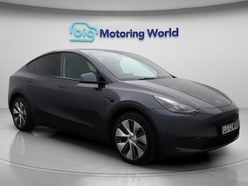 Tesla - Model Y