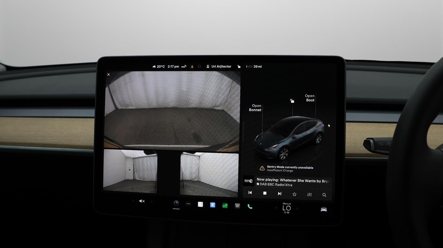 Used Tesla Model Y 2022 for sale - 76085502: Photo 24