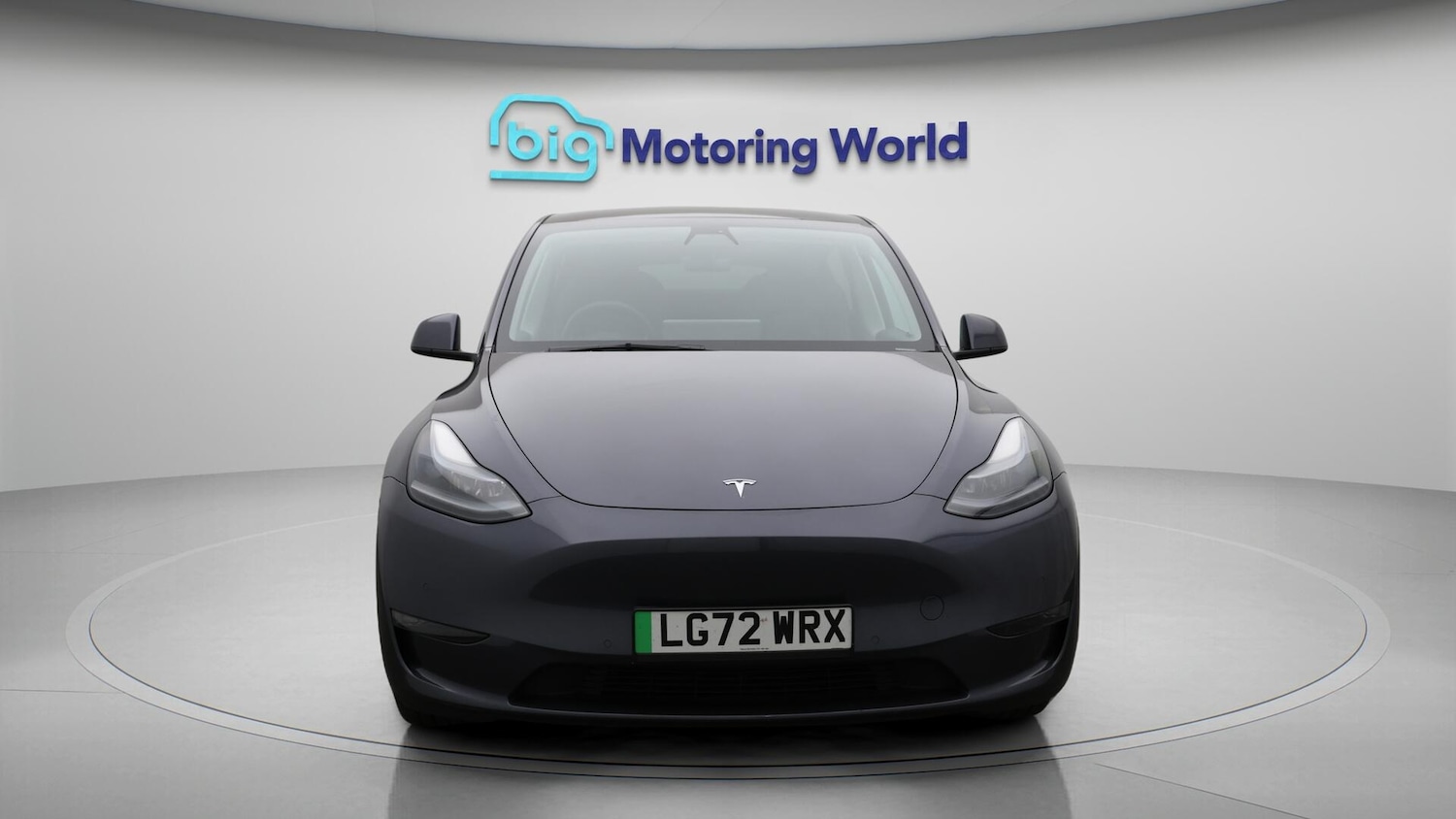 Used Tesla Model Y 2022 for sale - 76085502: Photo 3