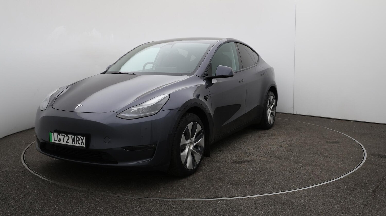 Used Tesla Model Y 2022 for sale - 76085502: Photo 35