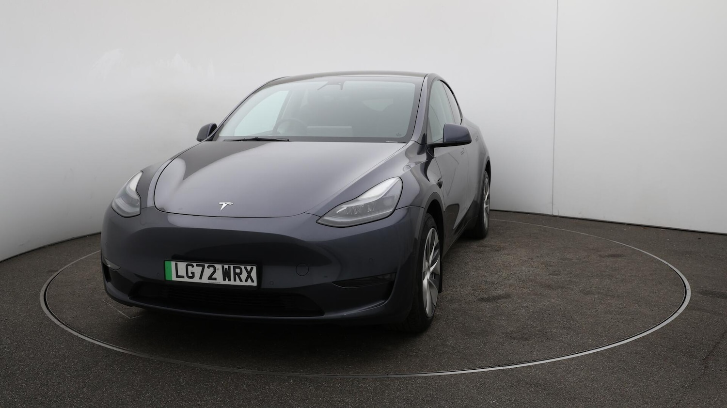 Used Tesla Model Y 2022 for sale - 76085502: Photo 36