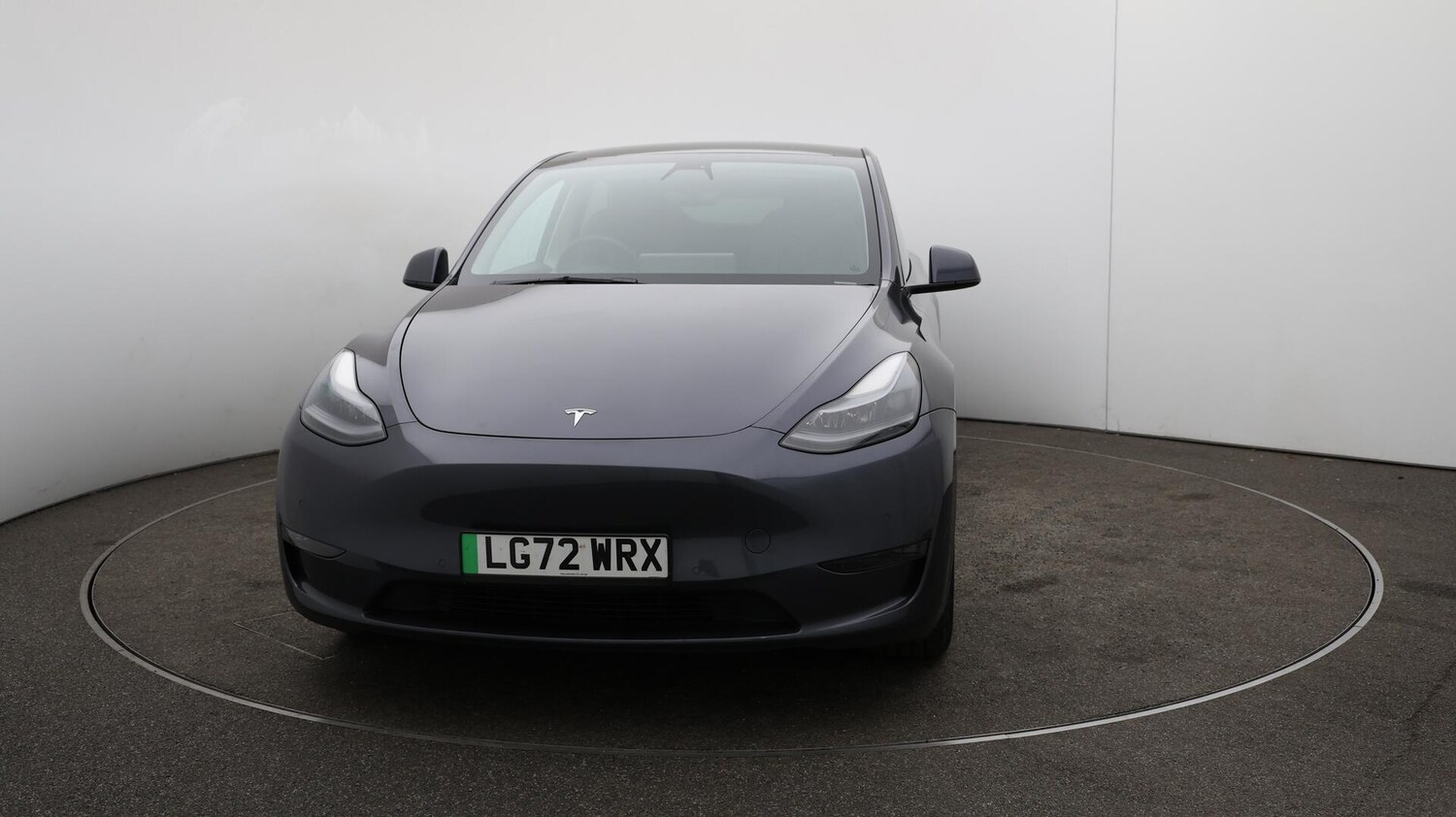 Used Tesla Model Y 2022 for sale - 76085502: Photo 37